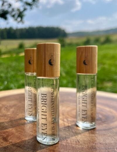 Bright Eyes (Caffeinated Eye Serum 15ml.)