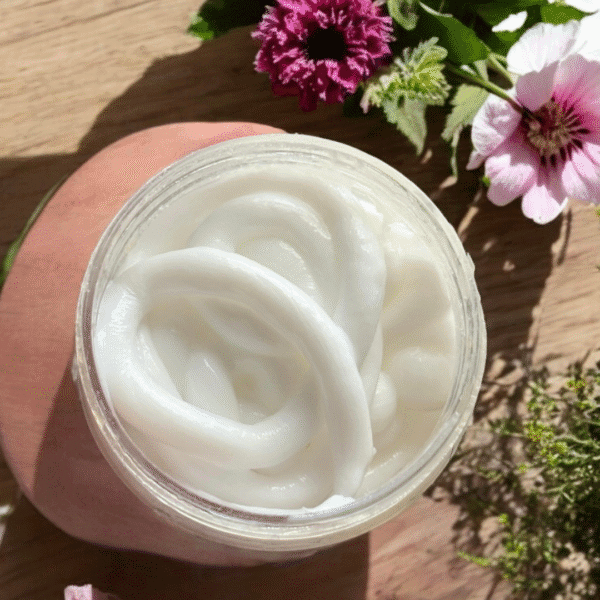 Hibiscus Revive Hair Mask  (variety sizes)