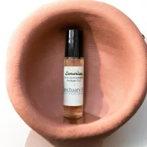 Lunarian (Floral, Acquatico)