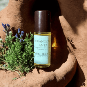 Curandera Canta (Pusangas Manifesting Oil)