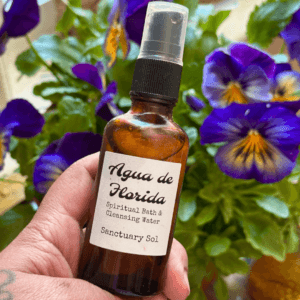 Florida Water Spray 2 oz.