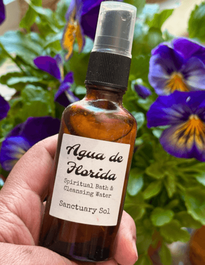 Florida Water Spray 2 oz.