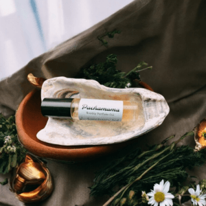 Pachama (woodsy & floral) 10 ml.