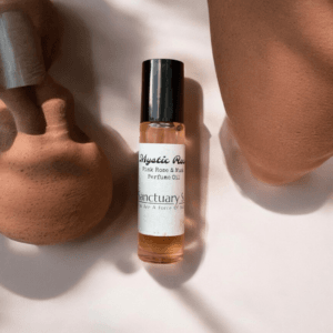 Mystic Rose 10 ml.