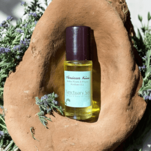Andean Kiss (Sweet Moss) 30 ml.