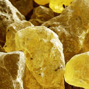Copal Resin