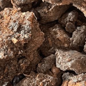 Myrrh Resin