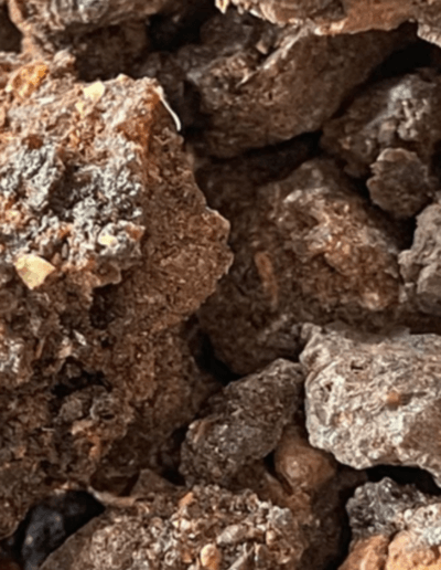 Myrrh Resin