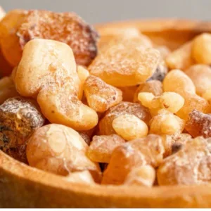 Frankincense Resin