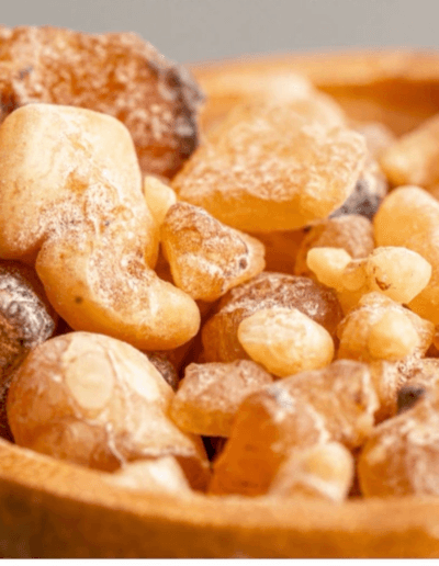 Frankincense Resin
