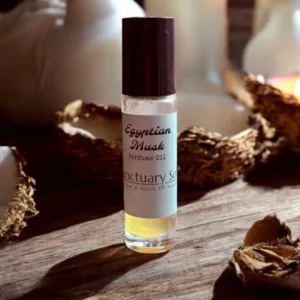 Egyptian Musk