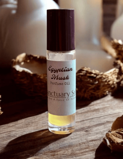 Egyptian Musk