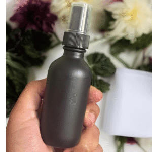 Coconut Milk Hair Perfume 2 oz.