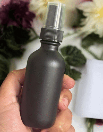 Coconut Milk Hair Perfume 2 oz.