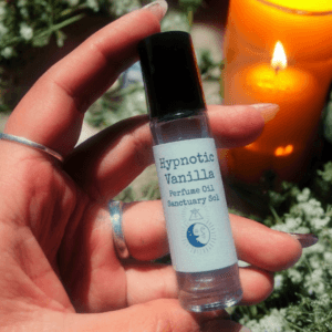 Hypnotic Vanilla
