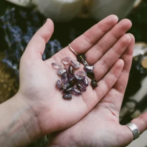Divination Mentorship