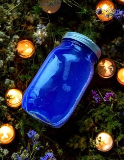 Indigo Water 2 oz.