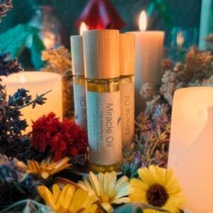 Miracle Oil 15ml