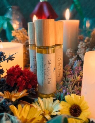 Miracle Oil 15ml