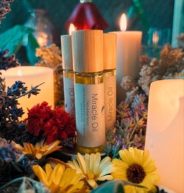 Miracle Oil 15ml