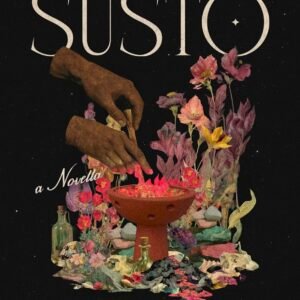Susto: The Curandera’s Ash and Blood
