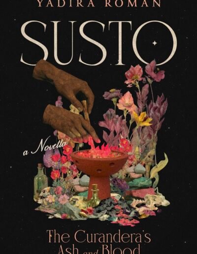 Susto: The Curandera’s Ash and Blood