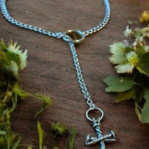 Lilith Break the Chains Nexklace