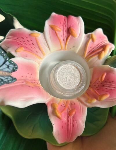 Celestial Babe Pressed Powder Shimmer