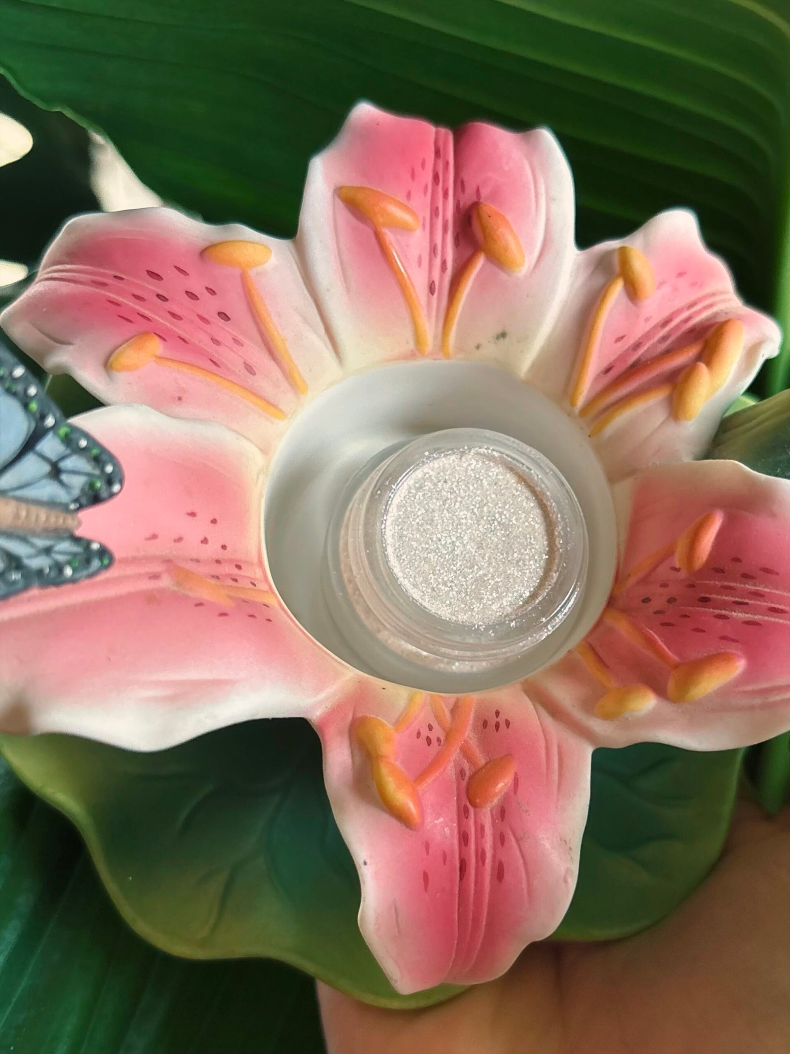 Celestial Babe Pressed Powder Shimmer