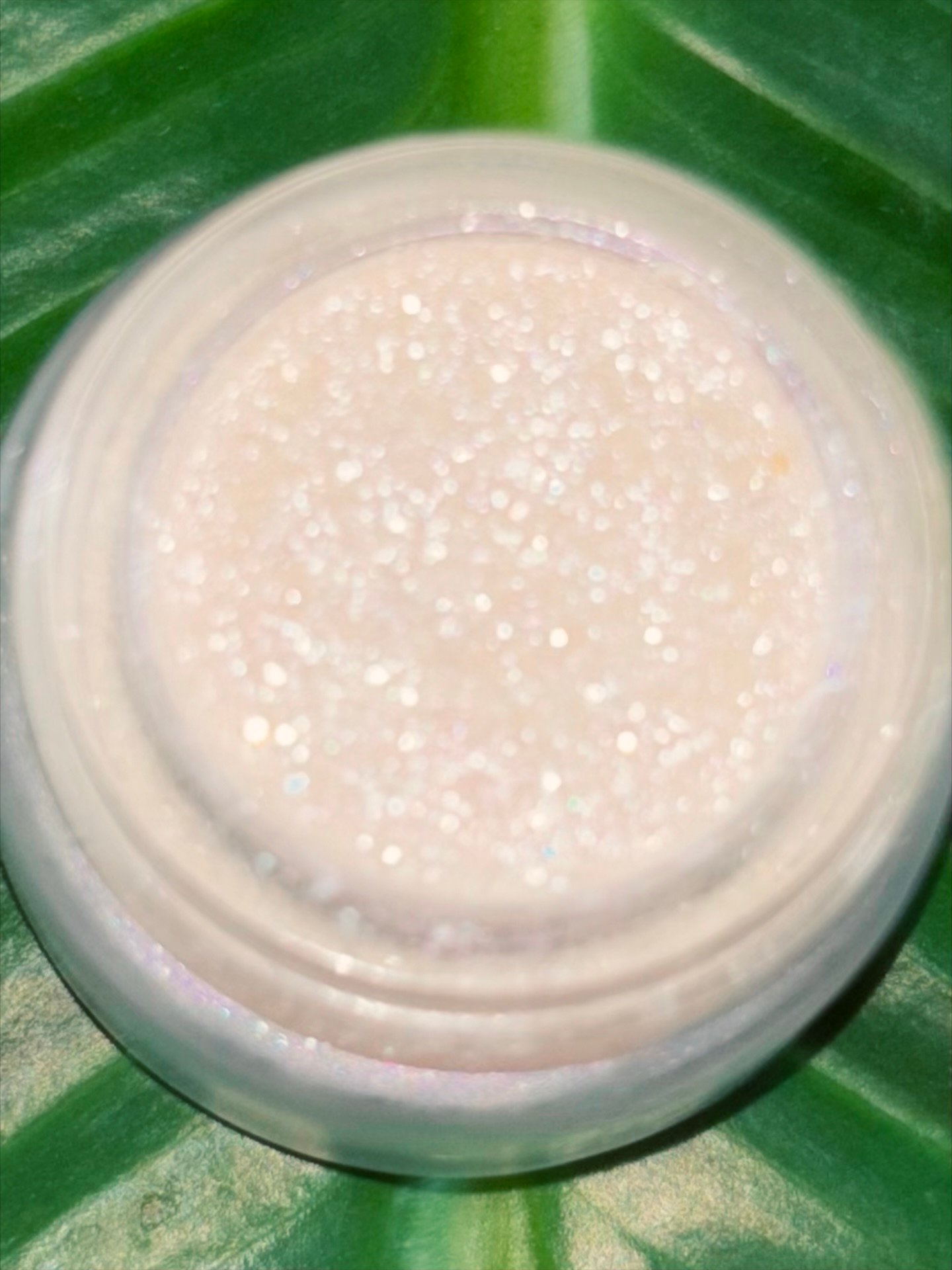 Celestial Babe Pressed Powder Shimmer - Image 2